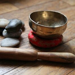 Album picture of Tibetan Bowls and Mindfulness