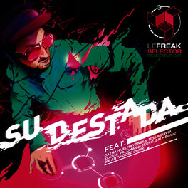 Album cover of Sudestada