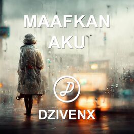 Album cover of Maafkan Aku
