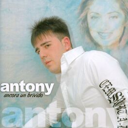Album cover of Ancora Un Brivido