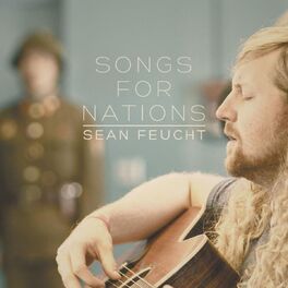 Album cover of Songs for Nations