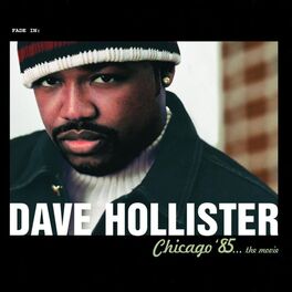 Album cover of Chicago '85...The Movie