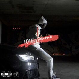 Album cover of Kilogramme