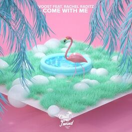 Album cover of Come with Me