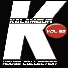 Album cover of Kalambur House Collection, Vol. 29