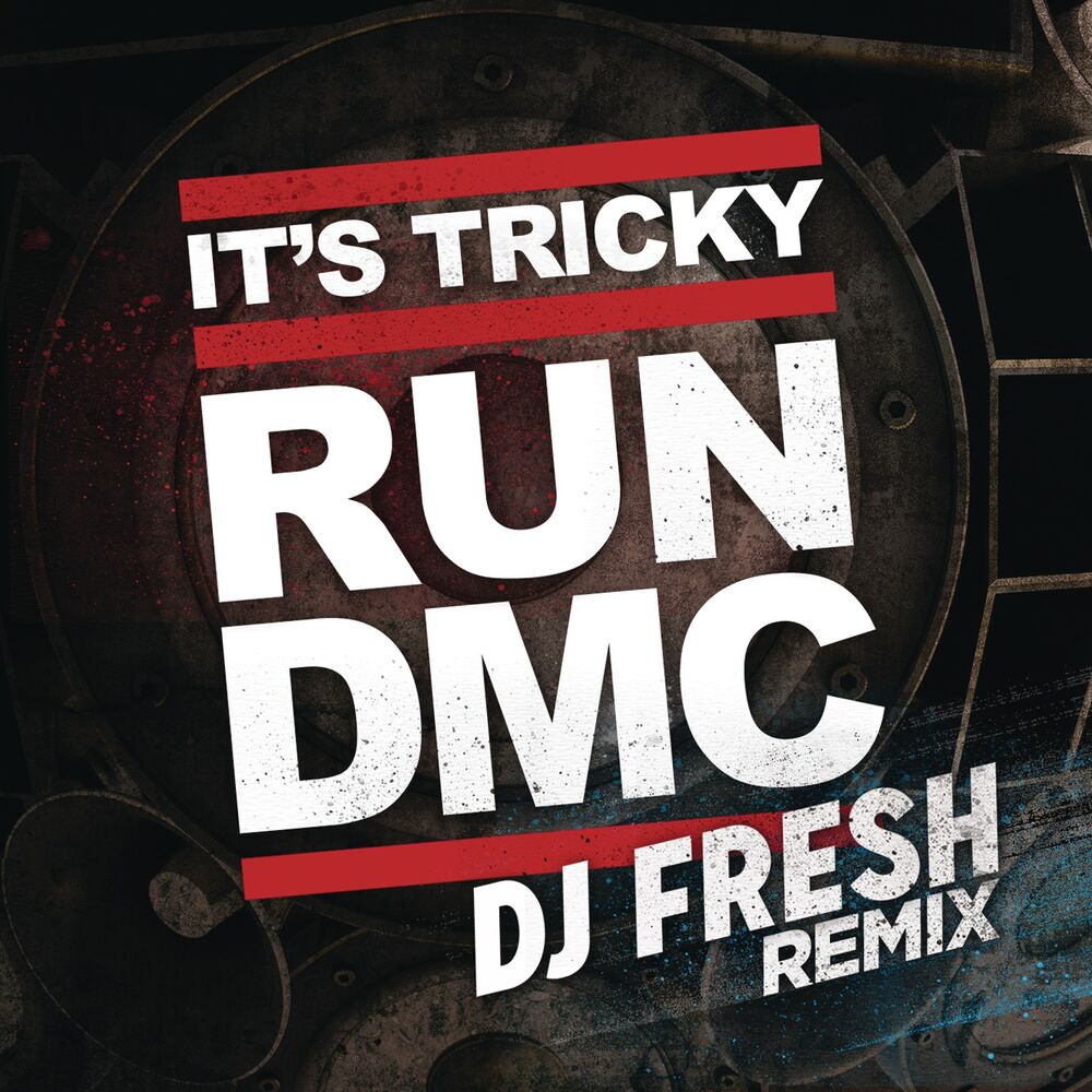 Дмс песни. Its tricky Run DMC. It's tricky. It's tricky Run. It's tricky Run DMC альбом.