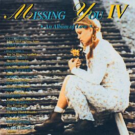 Album cover of Missing You IV