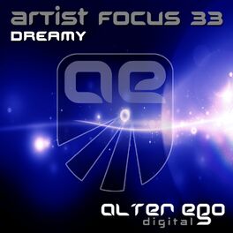 Album cover of Artist Focus 33