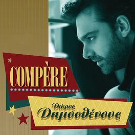 Album cover of Compère