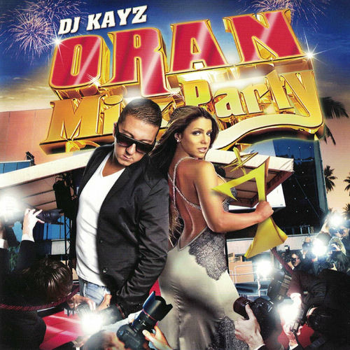 Track artwork