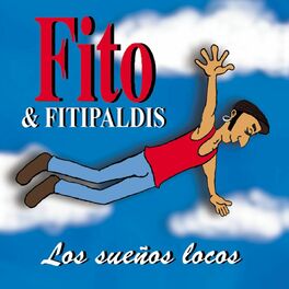 Album cover of Los Sueños Locos
