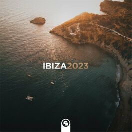 Album cover of Sirup Ibiza 2023