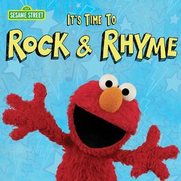 Album cover of It's Time to Rock & Rhyme