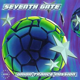 Album cover of Seventh Gate