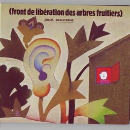 Album cover of Front De Libération Des Arbres Fruitiers
