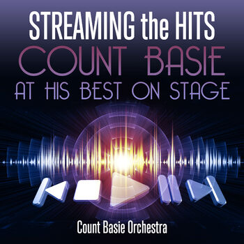 Count Basie Orchestra One O Clock Jump Listen With Lyrics Deezer