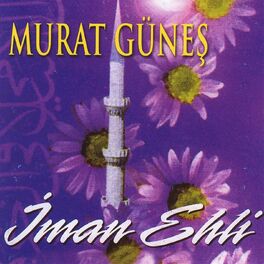 Album cover of İman Ehli
