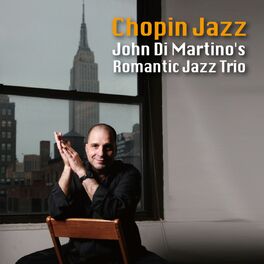 Album cover of Chopin Jazz