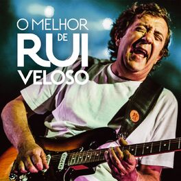 Album cover of O Melhor de Rui Veloso