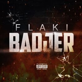 Album cover of Flaki