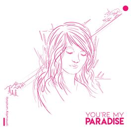 Album cover of You're My Paradise
