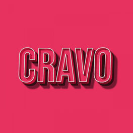 Album cover of CRAVO
