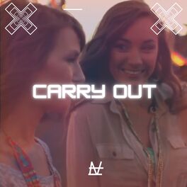 Album cover of Carry Out (Extended Version)