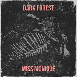 Album cover of Dark Forest
