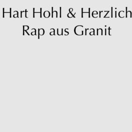 Album cover of Hart Hohl & Herzlich