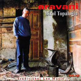 Album cover of Aravani