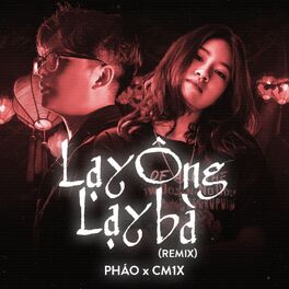 Album cover of Lạy Ông Lạy Bà (Remix)