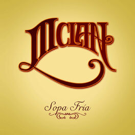 Album cover of Sopa fria