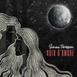 Album cover of Noir d'amore