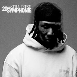 Album cover of 20ème symphonie
