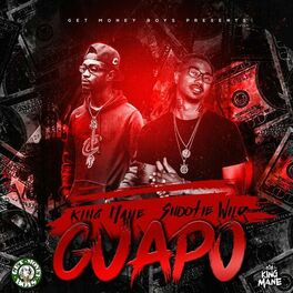 Album cover of Guapo (feat. Snootie Wild)