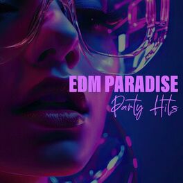 Album cover of EDM Paradise Party Hits