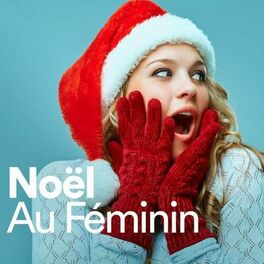 Album cover of Noël au féminin 2023
