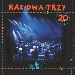 Album cover of Koncert 20-lecia zespolu