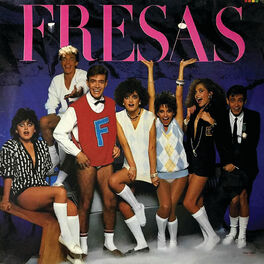 Album cover of Fresas