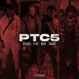 Album cover of PTC #5