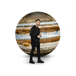 Album cover of Júpiter