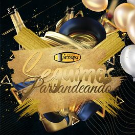 Album cover of Seguimos Parrandeando