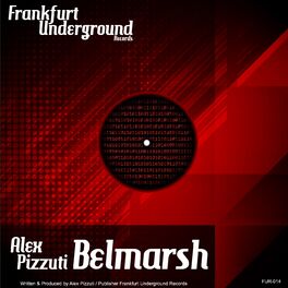 Album cover of Belmarsh