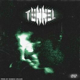 Album cover of Tunnel