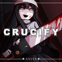 Album cover of Crucify