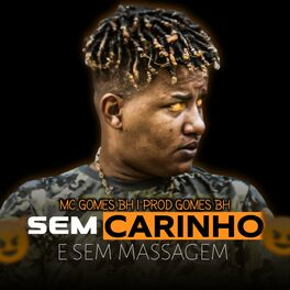 Album cover of Sem Carinho e Sem Massagem