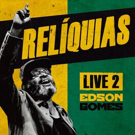 Album cover of Relíquias (Live 2)