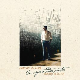 Album cover of Un Viaje a Todas Partes (Versión Acústica)