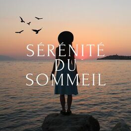 Album cover of Sérénité du Sommeil