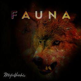 Album cover of Fauna